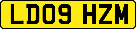 LD09HZM