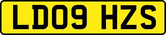 LD09HZS