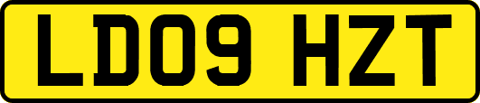 LD09HZT