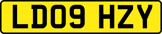 LD09HZY