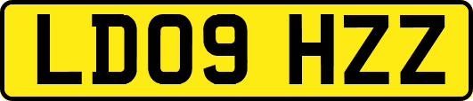 LD09HZZ