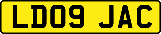 LD09JAC