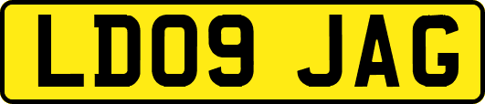LD09JAG