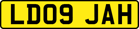 LD09JAH