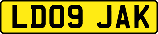 LD09JAK