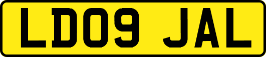 LD09JAL