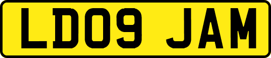 LD09JAM