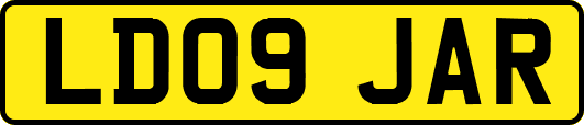 LD09JAR
