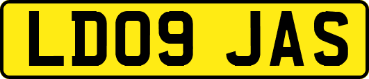 LD09JAS