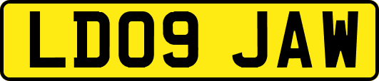 LD09JAW