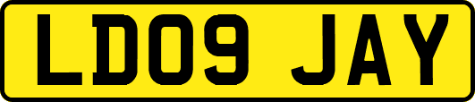 LD09JAY