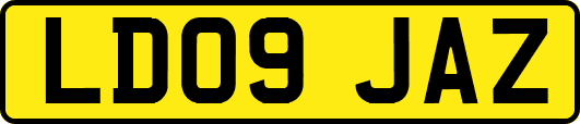 LD09JAZ