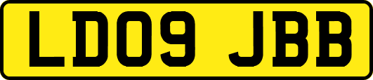 LD09JBB