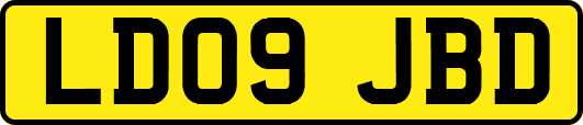 LD09JBD