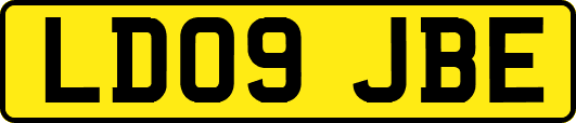 LD09JBE