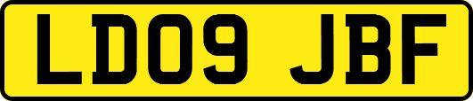 LD09JBF