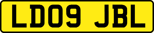 LD09JBL