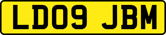 LD09JBM