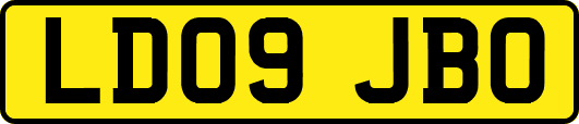 LD09JBO