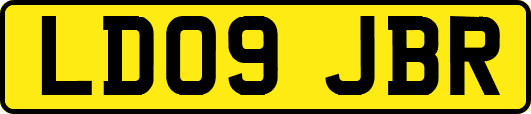 LD09JBR