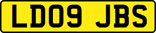 LD09JBS