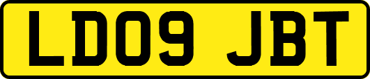 LD09JBT