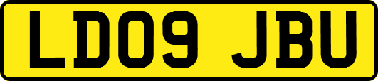 LD09JBU
