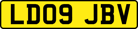 LD09JBV