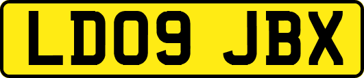 LD09JBX
