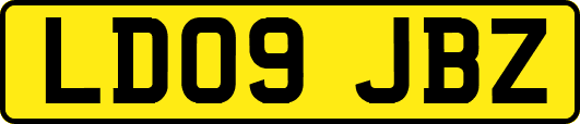 LD09JBZ