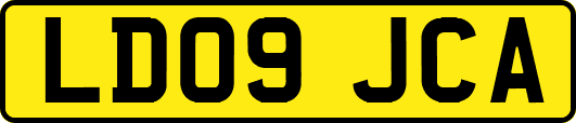 LD09JCA