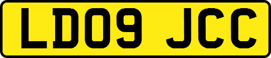 LD09JCC