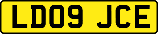 LD09JCE