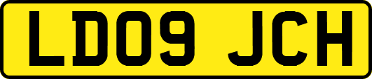 LD09JCH
