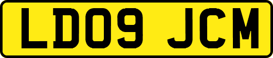 LD09JCM