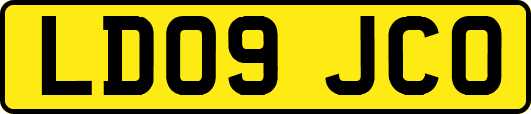 LD09JCO
