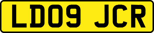 LD09JCR
