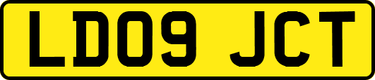 LD09JCT