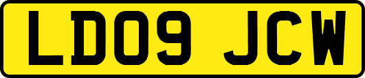 LD09JCW
