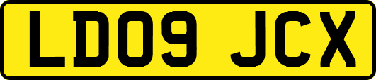 LD09JCX