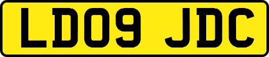 LD09JDC