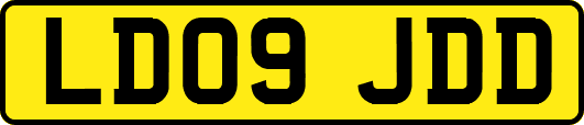LD09JDD