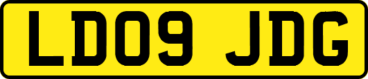 LD09JDG
