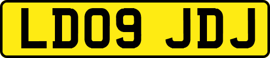 LD09JDJ