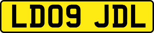 LD09JDL