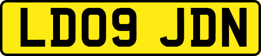 LD09JDN