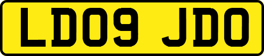 LD09JDO
