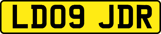 LD09JDR
