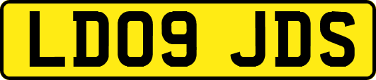 LD09JDS