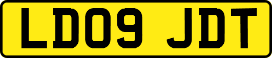 LD09JDT